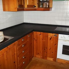 Küchen - Naturstein Karsten Sümnich
